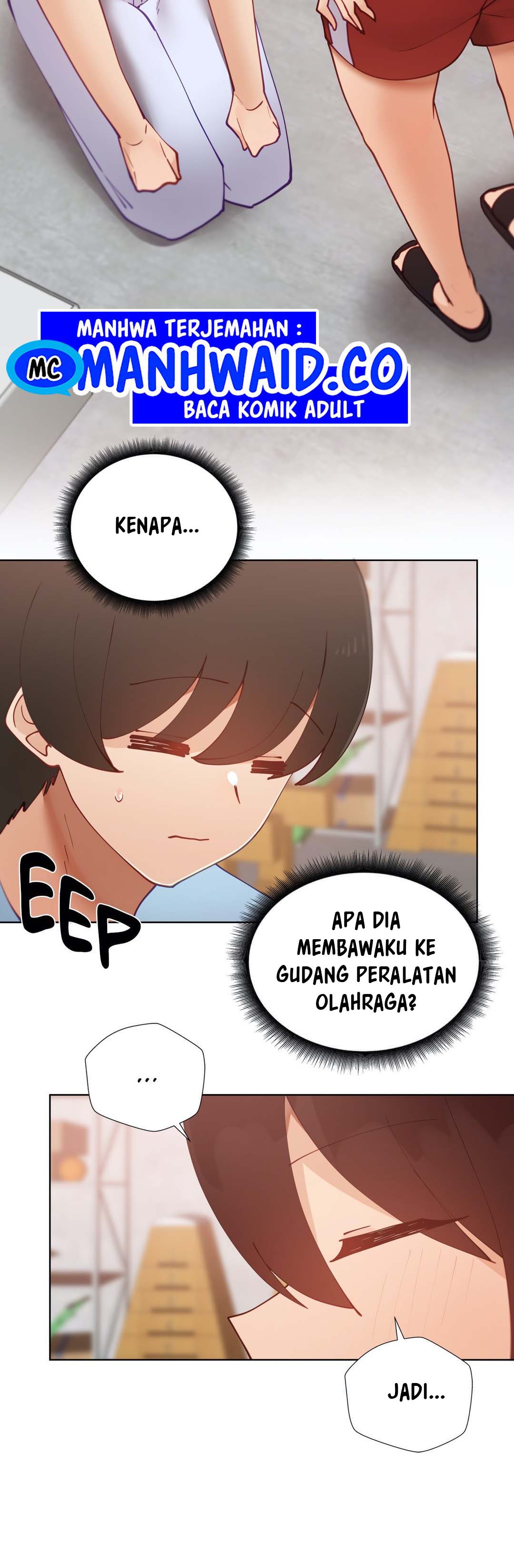 Learning the Hard Way - Chapter 43 23