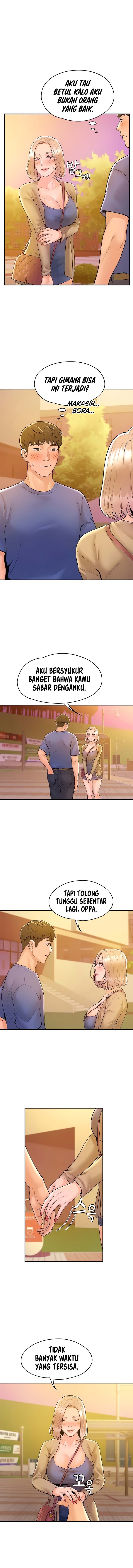 Campus Today - Chapter 43 9