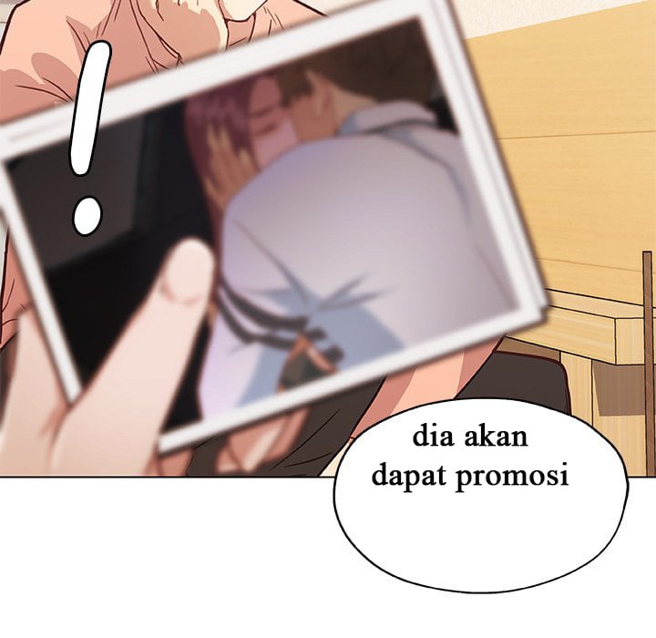 Family Adjustments - Chapter 43 104