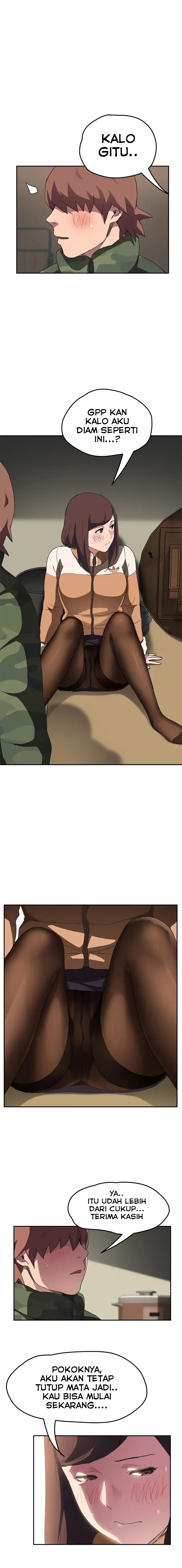 This Doesn&#8217;t Feel Like Me - Chapter 43 8