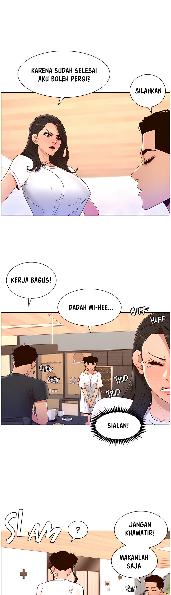 The Night King using App - Chapter 43 3