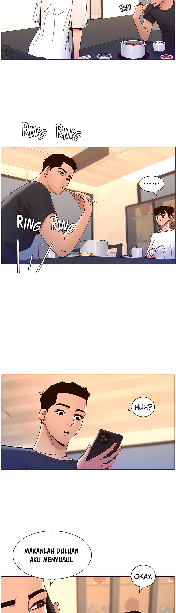 The Night King using App - Chapter 43 4