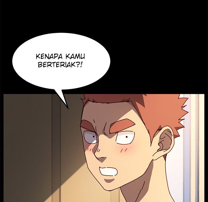 Perfect Roommates - Chapter 43 123