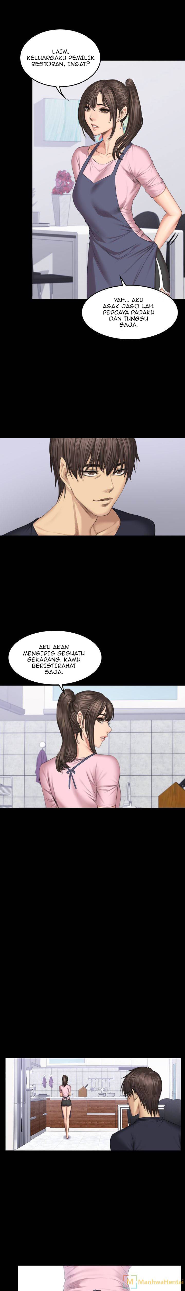 Producer: Trainee - Chapter 43 6 Producer: Trainee - Chapter 43 6