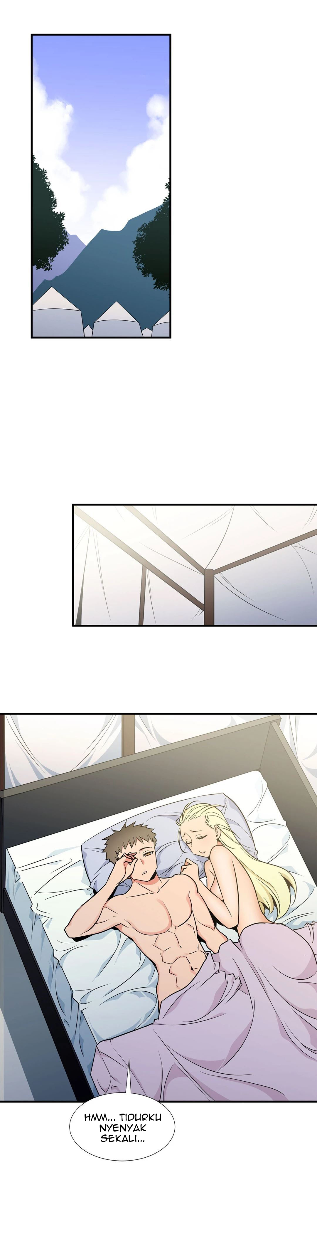 Rise and Shine, Hero! - Chapter 43 19