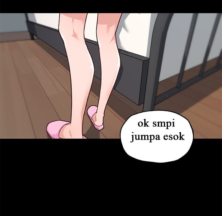 Family Adjustments - Chapter 43 44