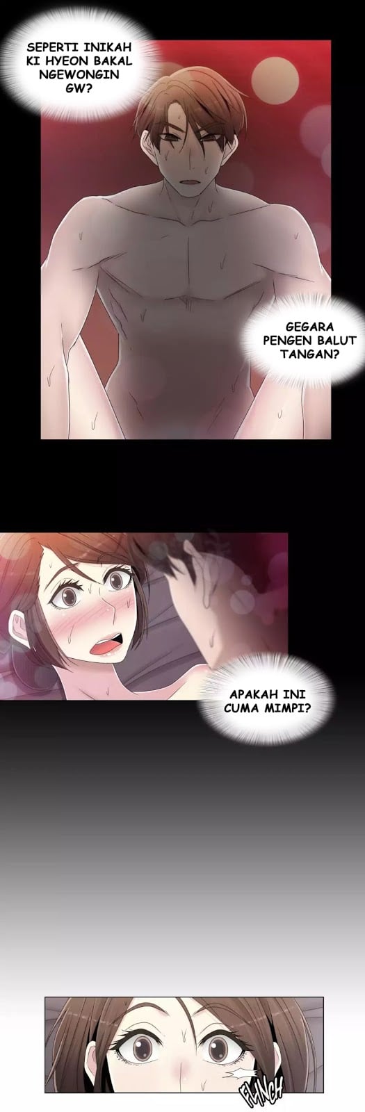 Miss Mystic - Chapter 43 18