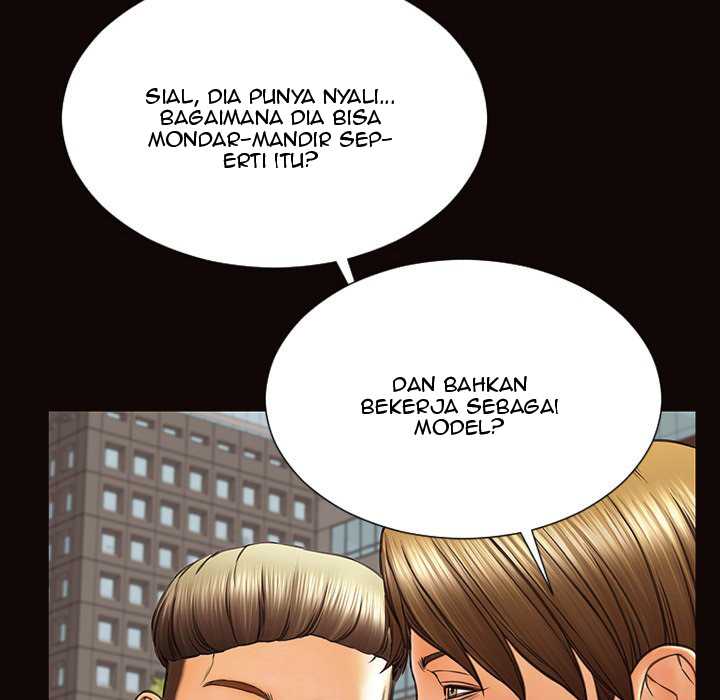 Superstar Cynthia Oh - Chapter 43 128