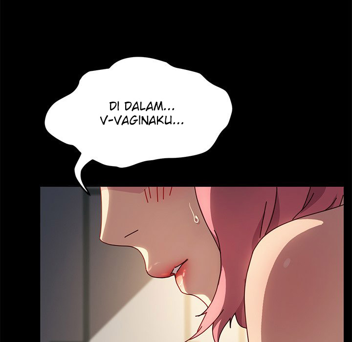 Perfect Roommates - Chapter 43 134