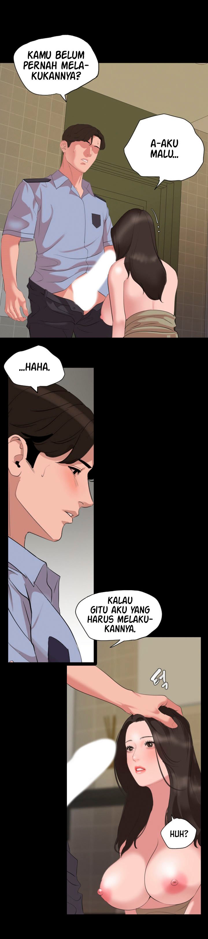 Don’t Be Like This! Son-In-Law - Chapter 43 25 Don’t Be Like This! Son-In-Law - Chapter 43 25