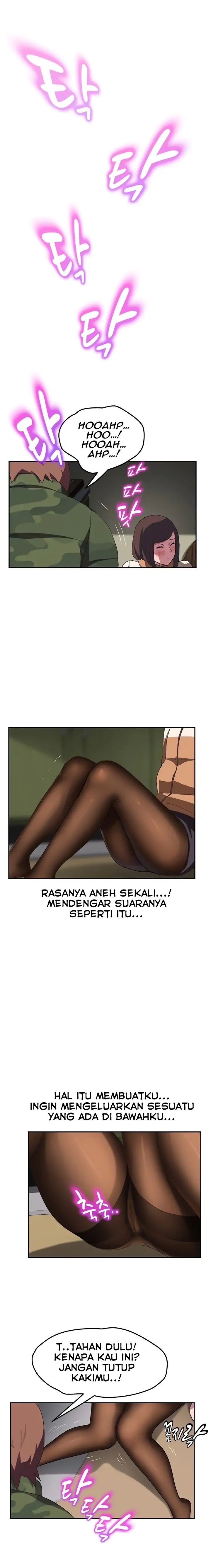 This Doesn&#8217;t Feel Like Me - Chapter 43 9