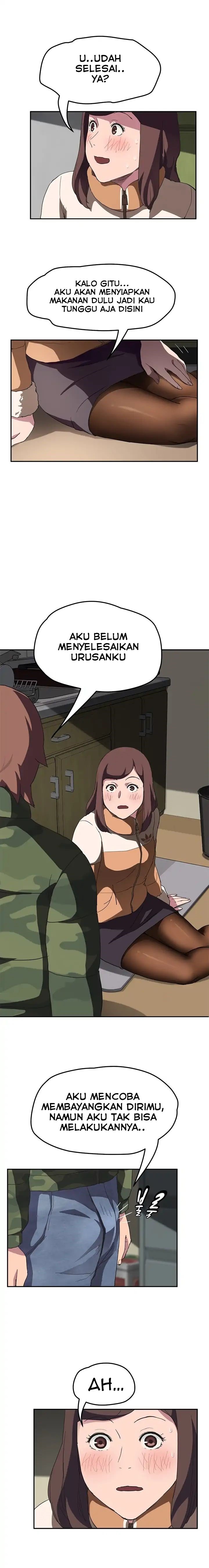 This Doesn&#8217;t Feel Like Me - Chapter 43 6