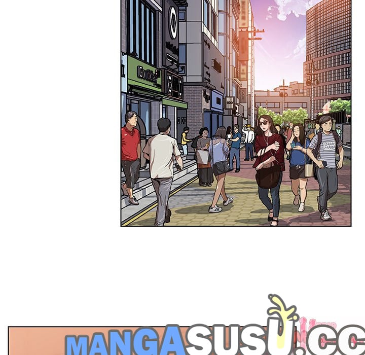 Family Adjustments - Chapter 43 57