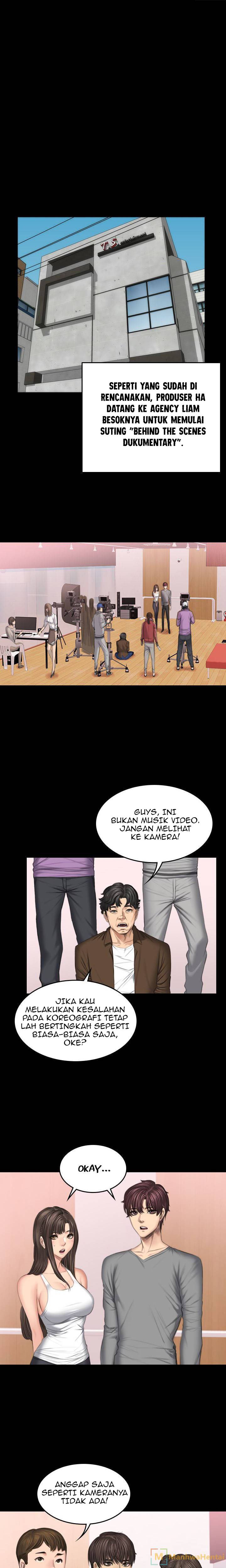 Producer: Trainee - Chapter 43 22 Producer: Trainee - Chapter 43 22