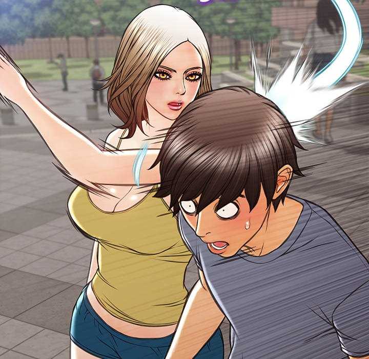 Superstar Cynthia Oh - Chapter 43 82