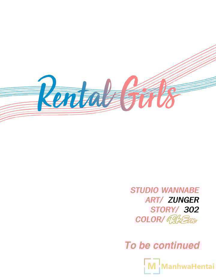 Rental Girls - Chapter 43 15 Rental Girls - Chapter 43 15