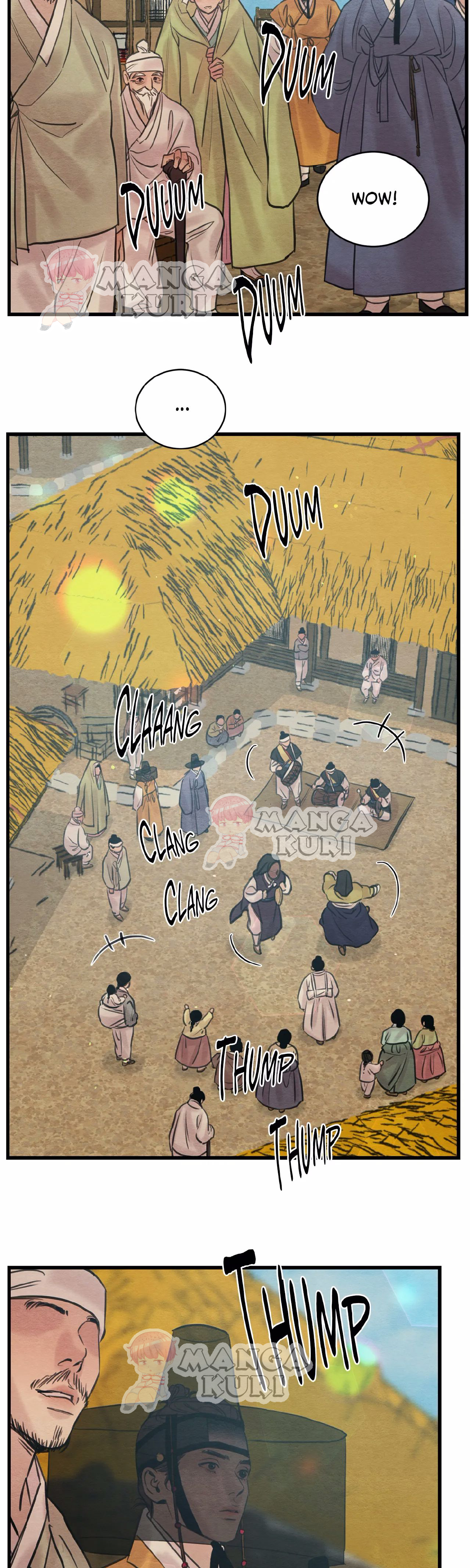 Painter of the night - Chapter 43 24