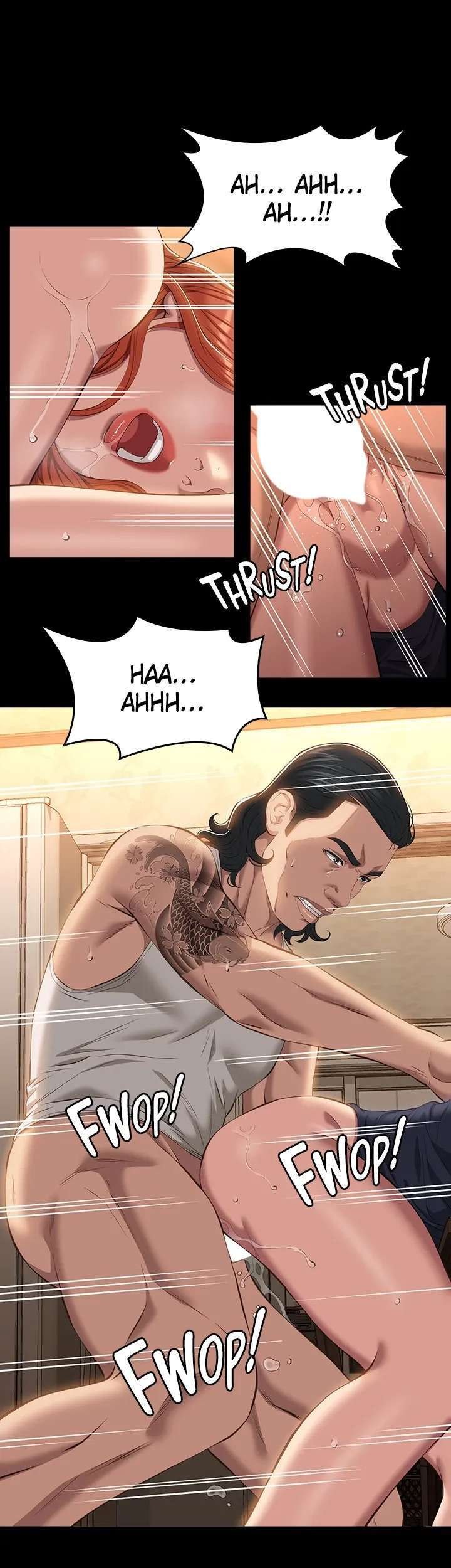 Resume - Chapter 43 32