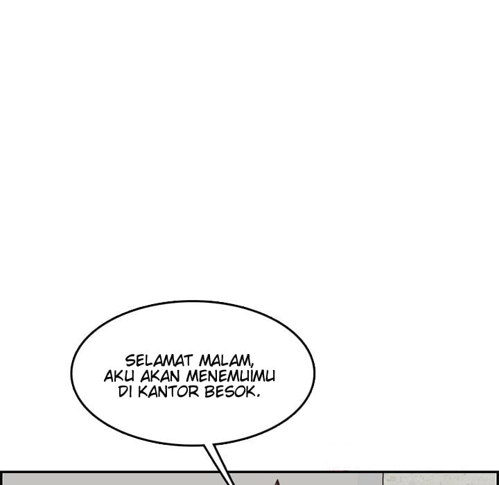 Never Too Late - Chapter 43 50
