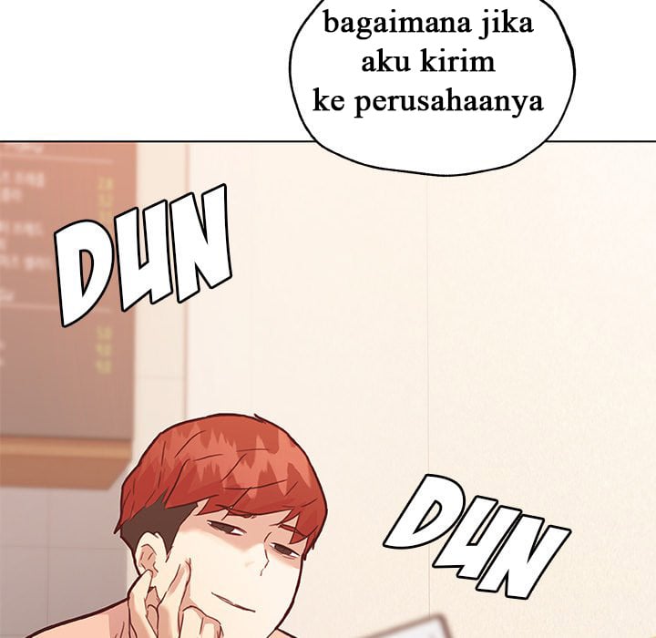 Family Adjustments - Chapter 43 103