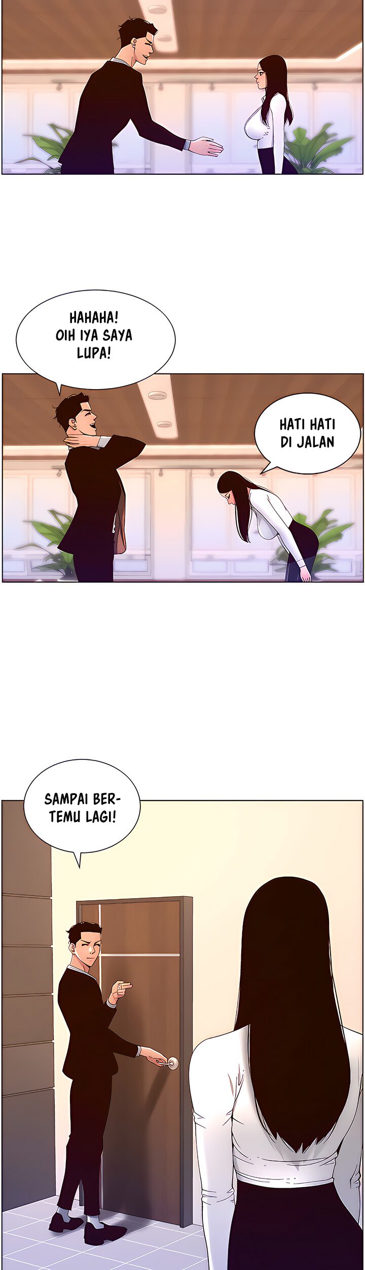 The Night King using App - Chapter 43 26