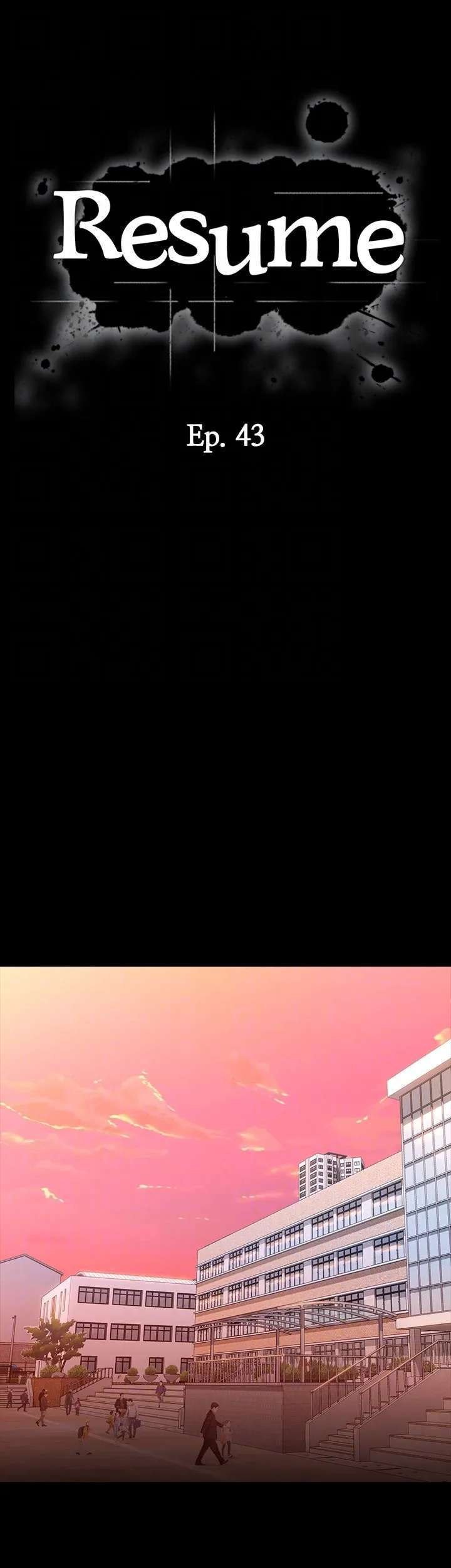 Resume - Chapter 43 20