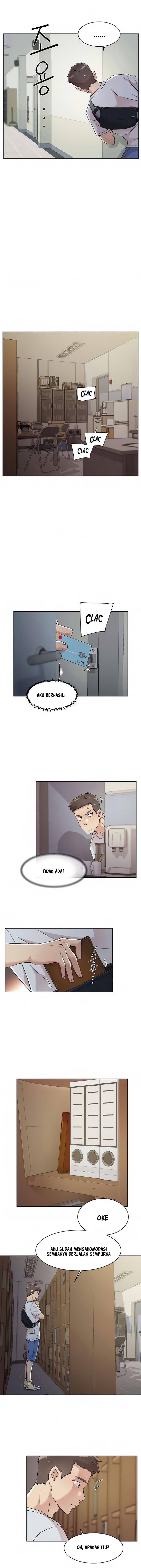 Everything about Best Friend - Chapter 43 8