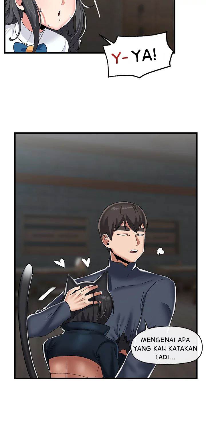 I love the hypnosis of this world - Chapter 43 23