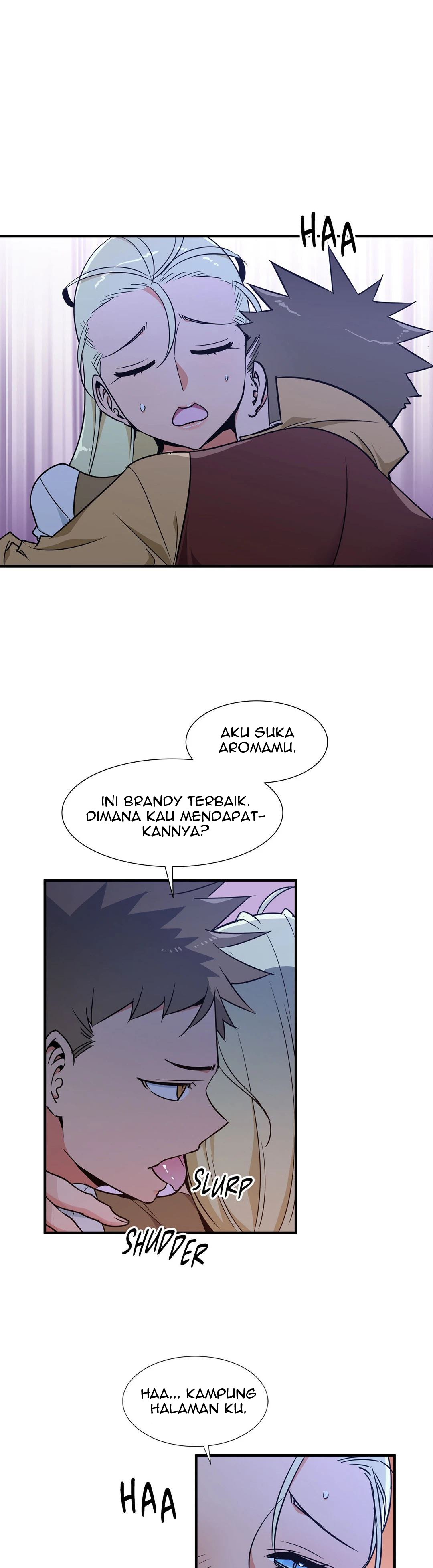 Rise and Shine, Hero! - Chapter 43 3
