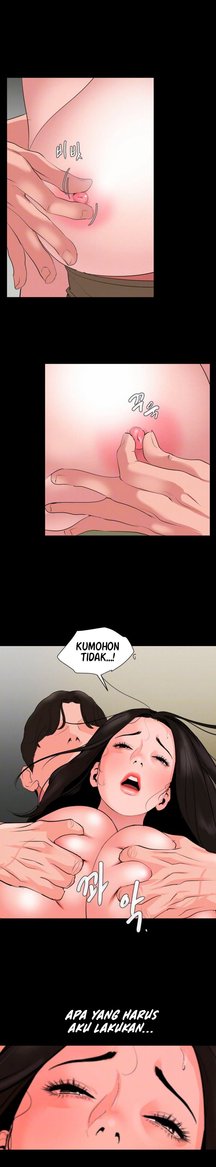 Don’t Be Like This! Son-In-Law - Chapter 43 10 Don’t Be Like This! Son-In-Law - Chapter 43 10