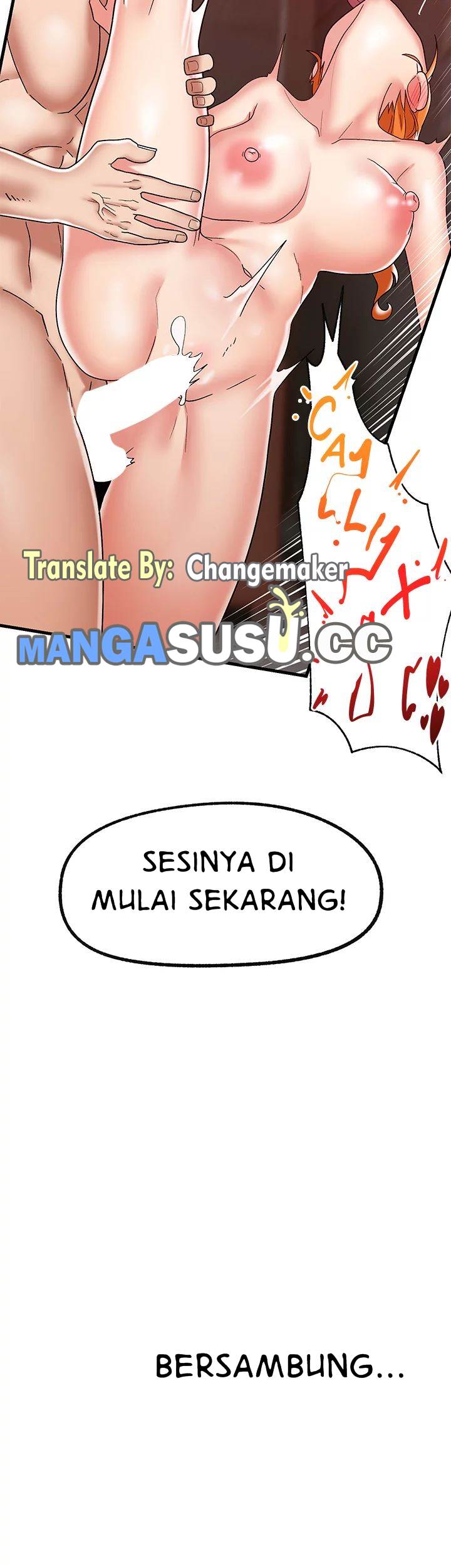 I love the hypnosis of this world - Chapter 43 43