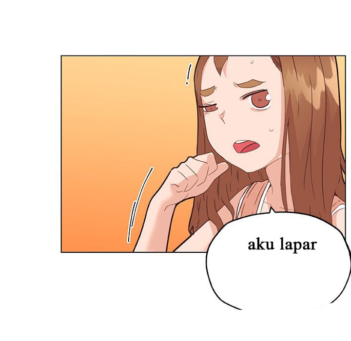 Family Adjustments - Chapter 43 51