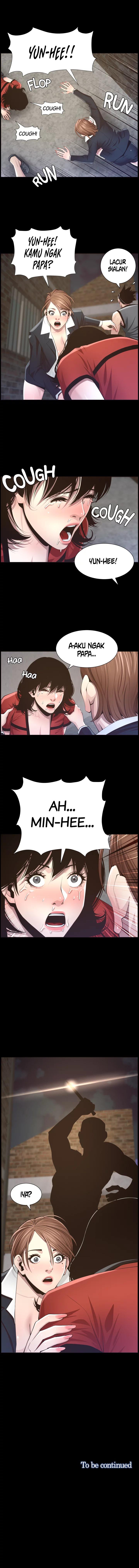 Father&#8217;s Lust - Chapter 43 8