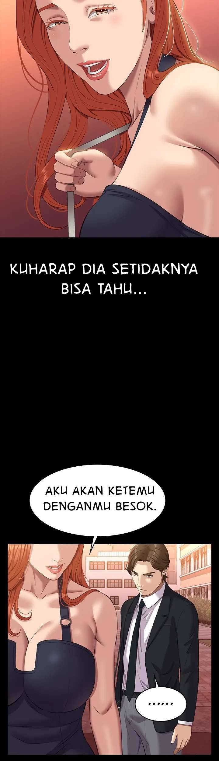 Resume - Chapter 43 47