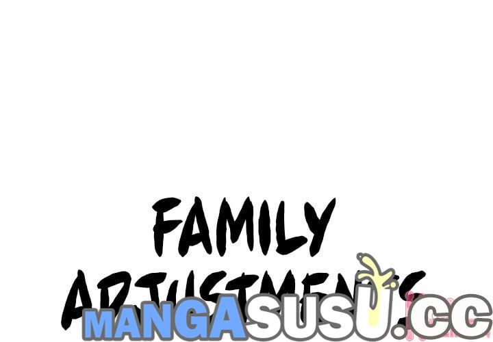 Family Adjustments - Chapter 43 3