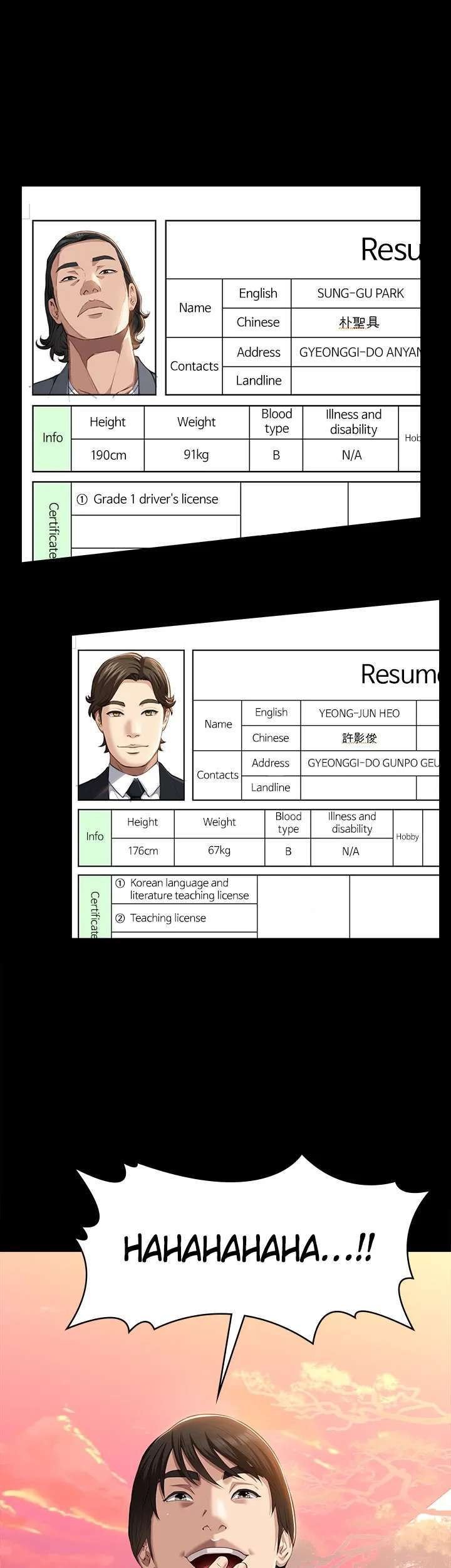 Resume - Chapter 43 57