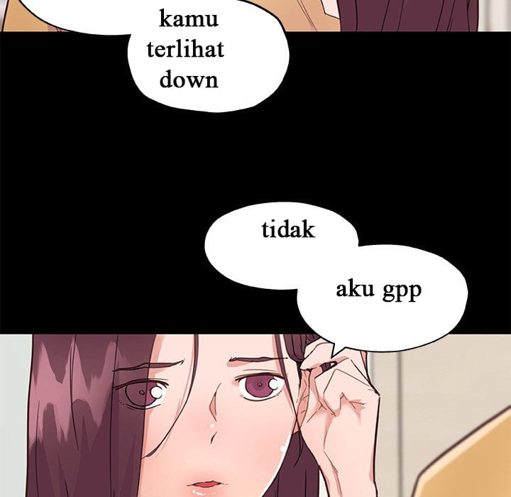 Family Adjustments - Chapter 43 26