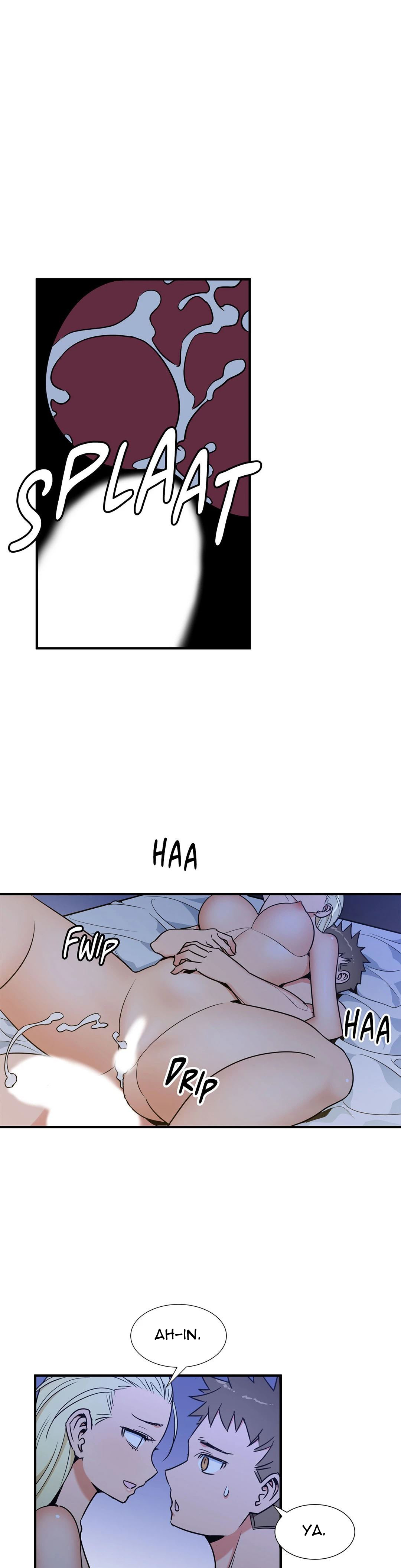 Rise and Shine, Hero! - Chapter 43 17