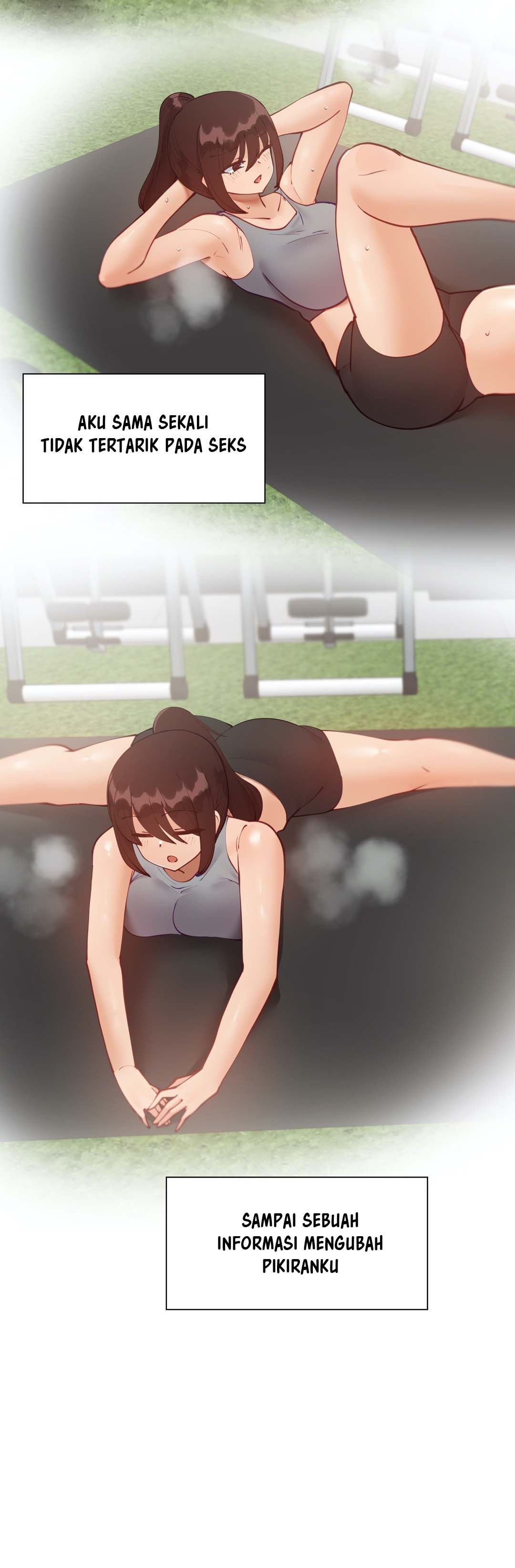 Learning the Hard Way - Chapter 43 6