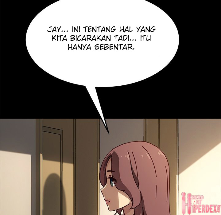 Perfect Roommates - Chapter 43 142