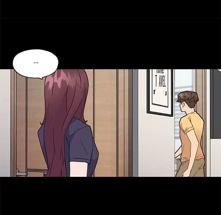 Family Adjustments - Chapter 43 35