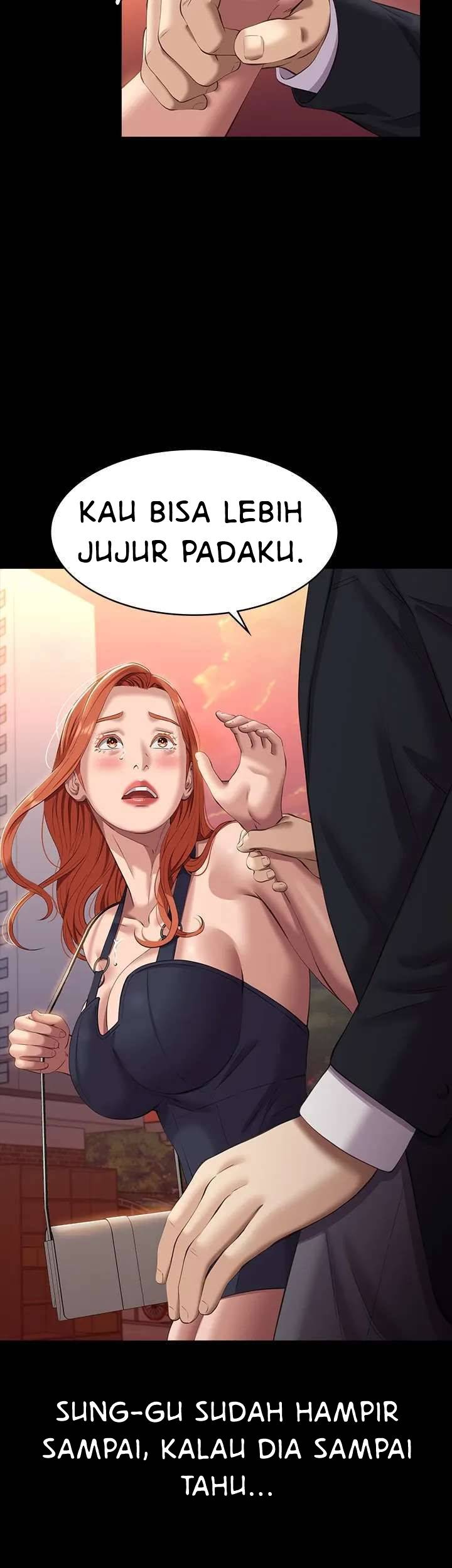 Resume - Chapter 43 51