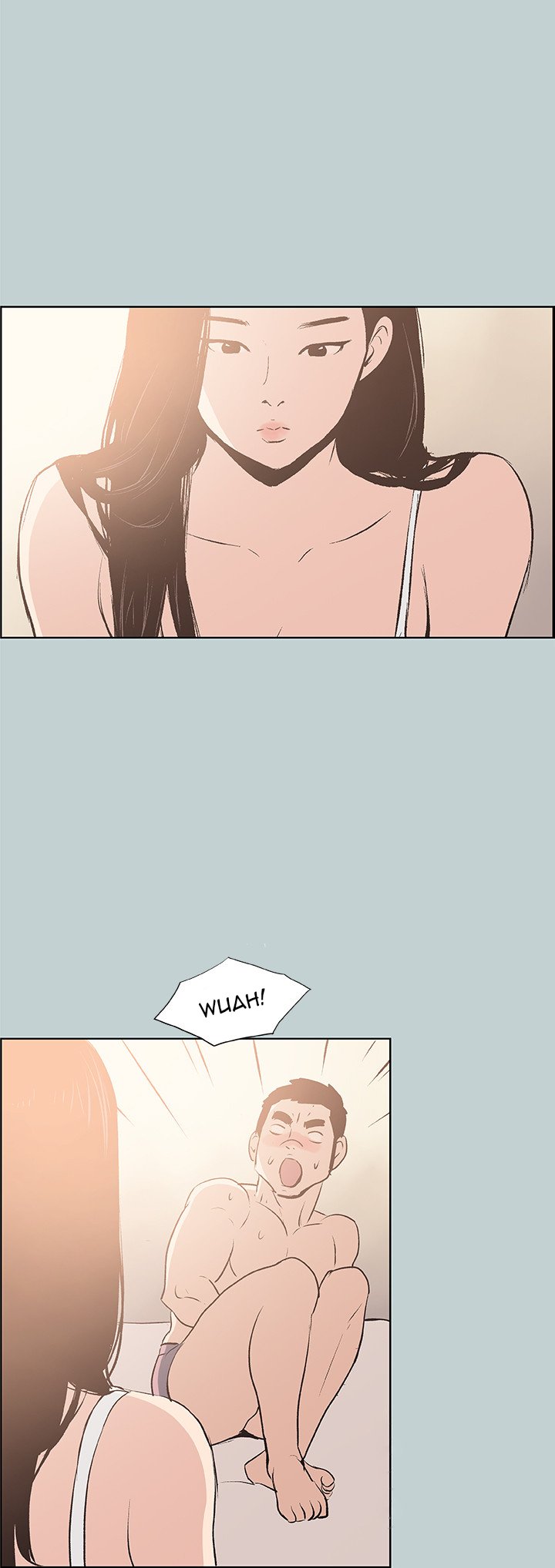 Love Square - Chapter 43 22