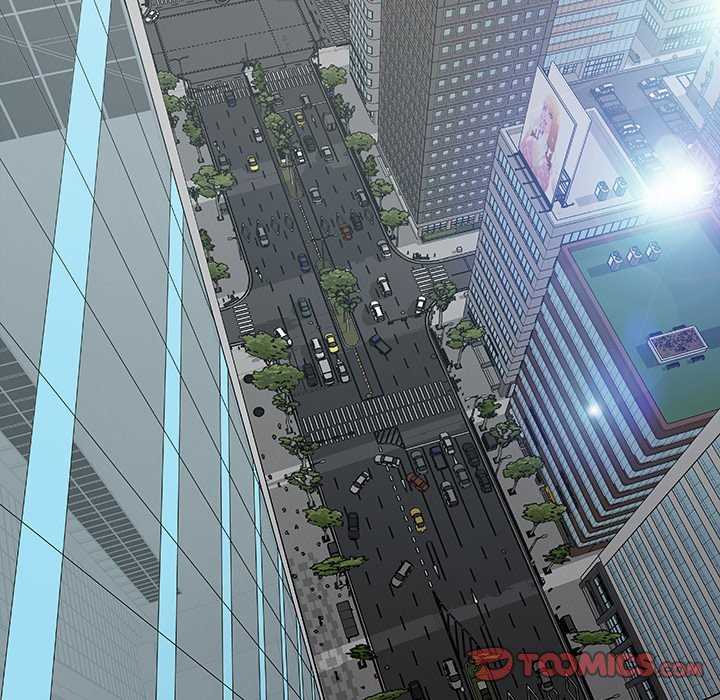 Superstar Cynthia Oh - Chapter 43 95