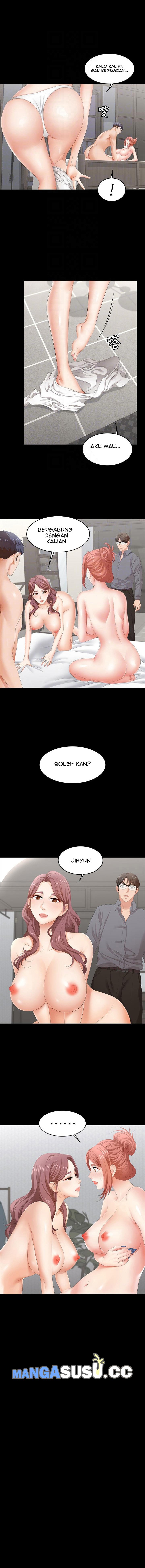 Change Wife - Chapter 43 4