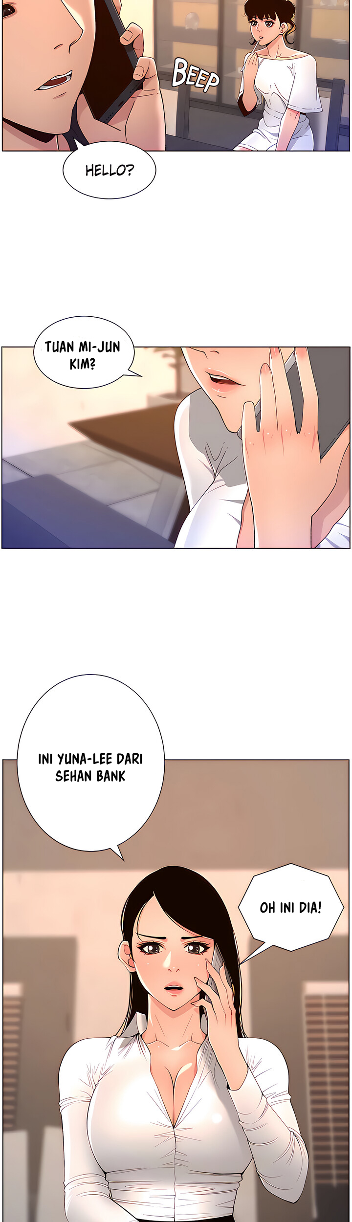 The Night King using App - Chapter 43 5