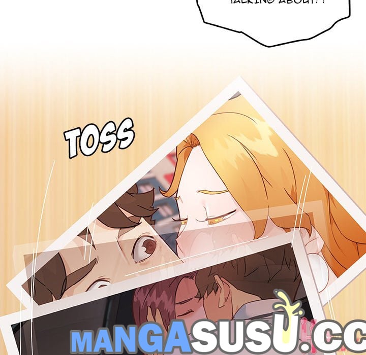 Family Adjustments - Chapter 43 97