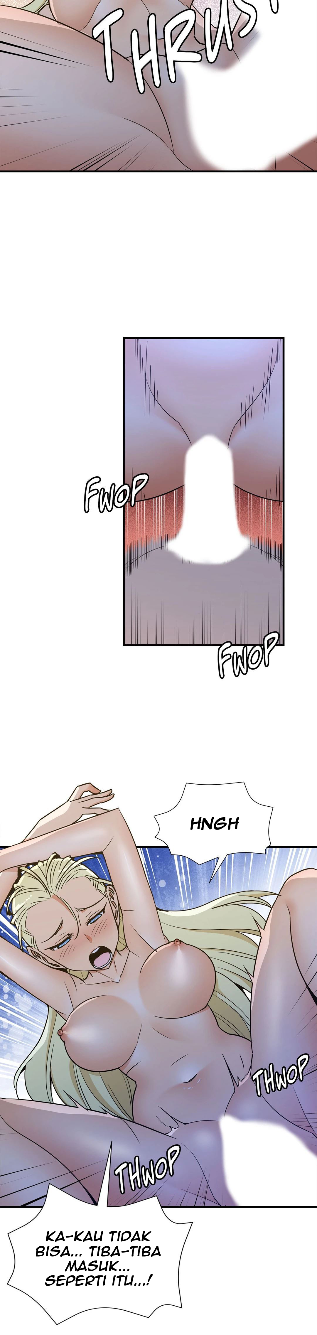 Rise and Shine, Hero! - Chapter 43 12