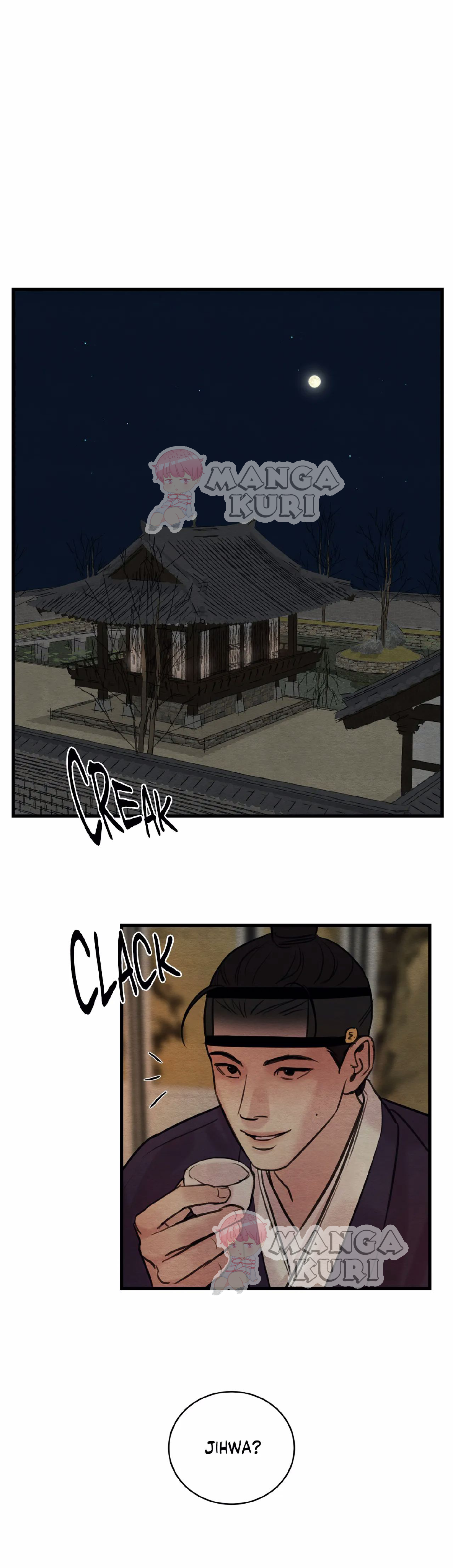Painter of the night - Chapter 43 10