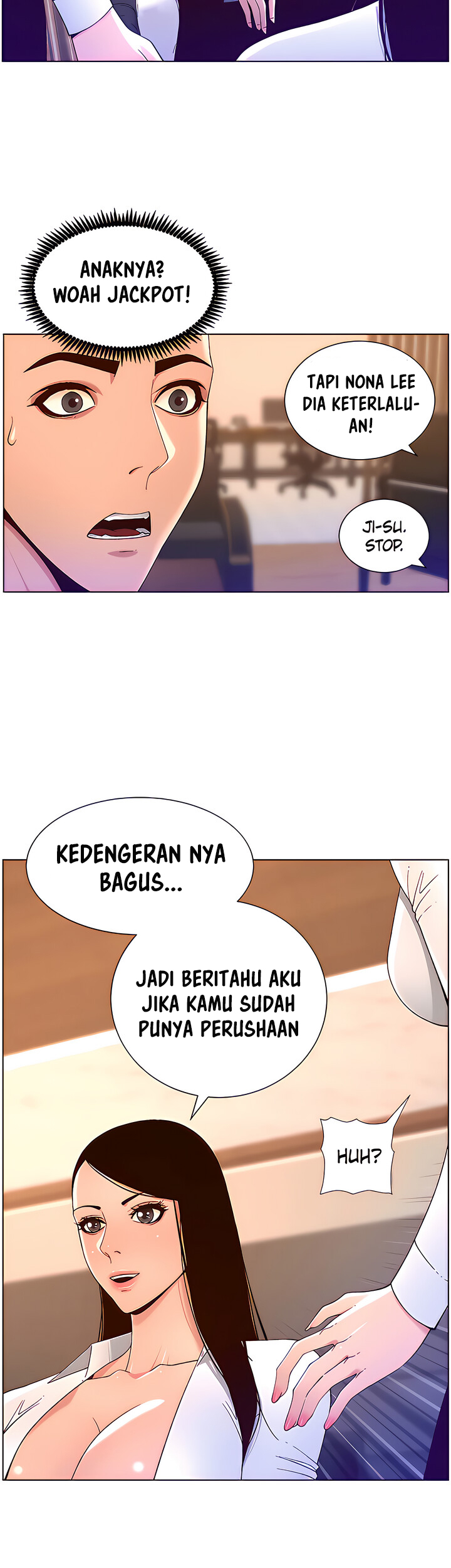 The Night King using App - Chapter 43 24